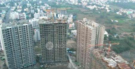 2 BHK Flat In Godrej Forest Grove For Sale  In Mamurdi