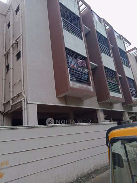 1 BHK Flat for Rent  In Kandancavadi
