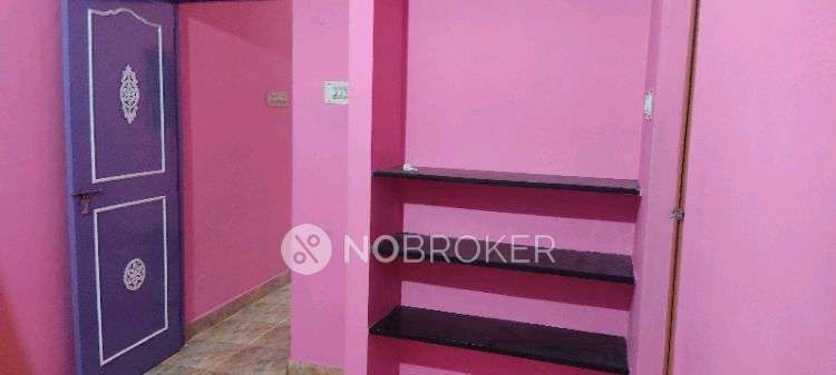 1 BHK House for Rent  In Velachery