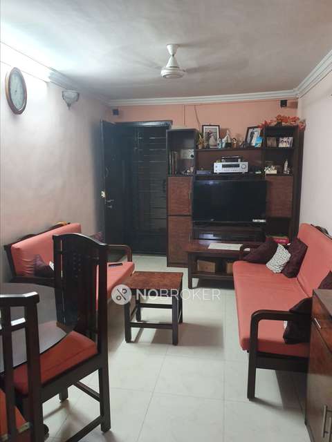 1 BHK Flat For Sale  In Santacruz East