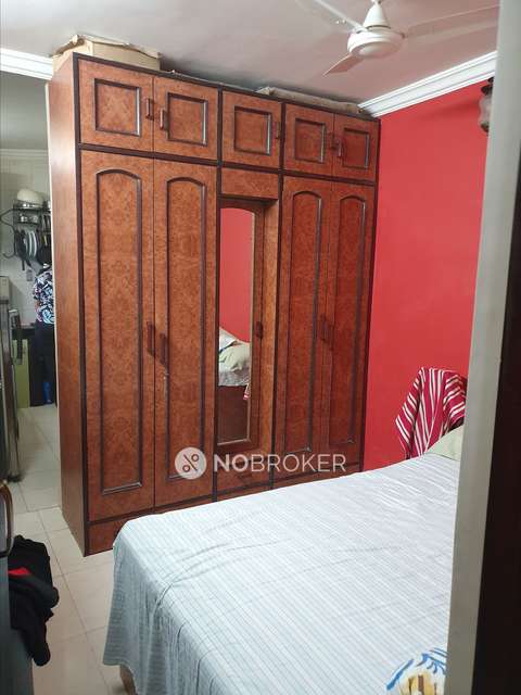 1 BHK Flat For Sale  In Santacruz East