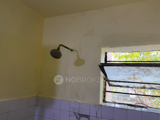 2 BHK Flat In Cornerstone Apartments, For Sale  In Adyar