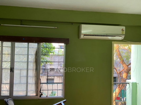 2 BHK Flat In Cornerstone Apartments, For Sale  In Adyar