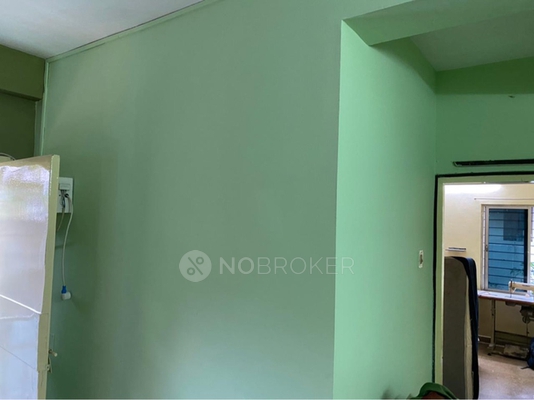 2 BHK Flat In Cornerstone Apartments, For Sale  In Adyar