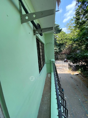 2 BHK Flat In Cornerstone Apartments, For Sale  In Adyar