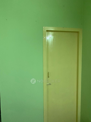 2 BHK Flat In Cornerstone Apartments, For Sale  In Adyar