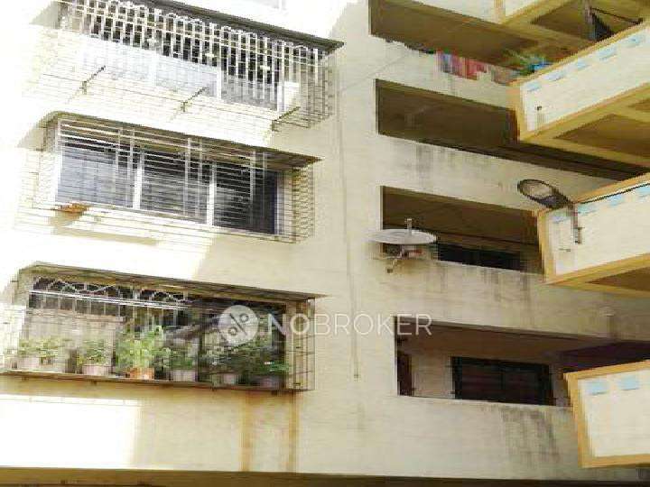 1 RK Flat In Maa Sherawali Apartment For Sale  In Ghansoli