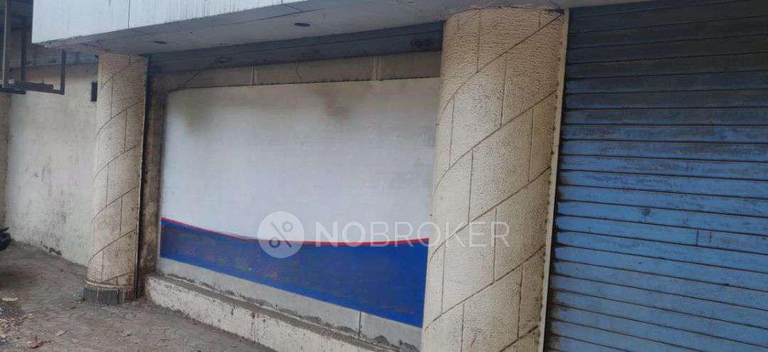 Showroom in Thane West, Mumbai for Rent 
