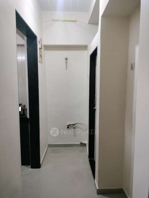 1 RK Flat In Shree Samrath Villa Chs Ltd For Sale  In Mulund East