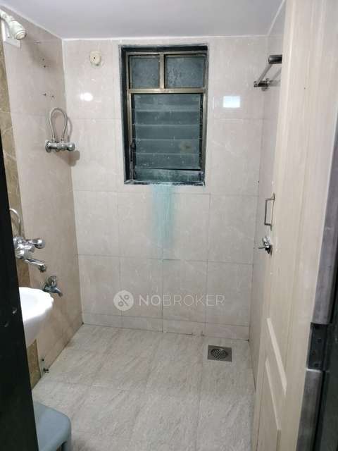 1 RK Flat In Shree Samrath Villa Chs Ltd For Sale  In Mulund East