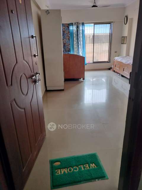 1 RK Flat In Shree Samrath Villa Chs Ltd For Sale  In Mulund East