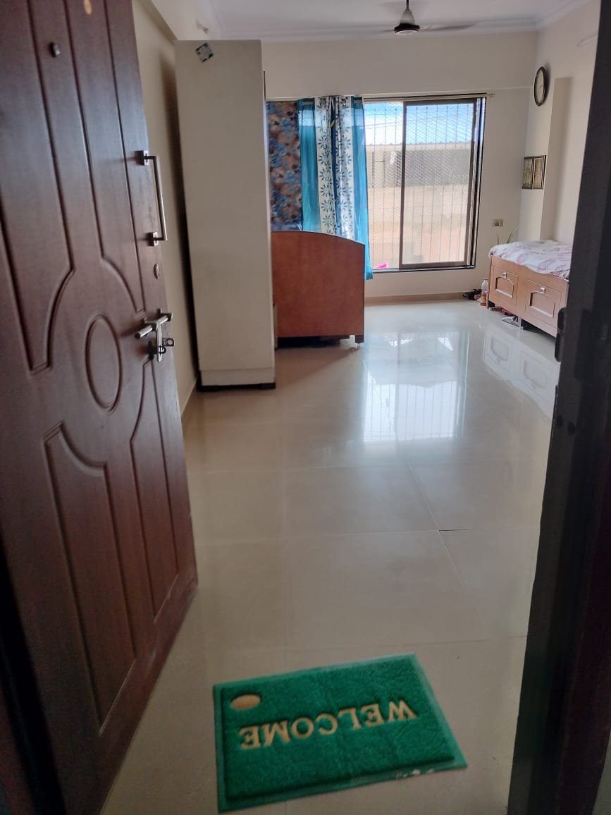 Shree Samrath Arcade CHS