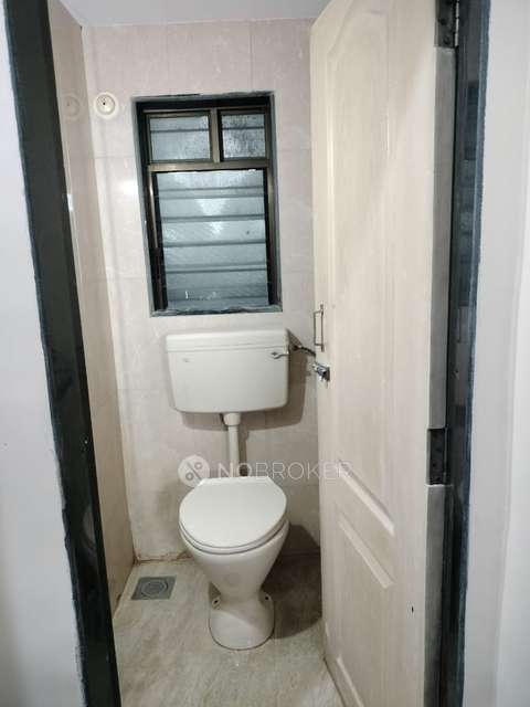 1 RK Flat In Shree Samrath Villa Chs Ltd For Sale  In Mulund East