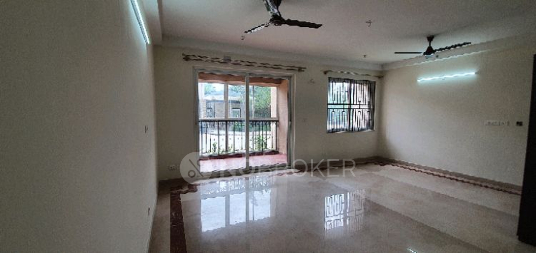 Prestige Jade Pavilion Bellandur Without Brokerage Semifurnished 2