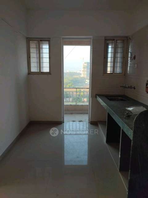 1 BHK Flat In Corner Leaf Co Soc. for Rent  In Phursungi