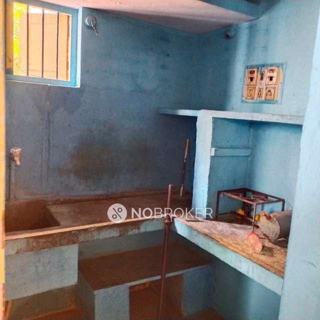 1 BHK House for Lease  In Basaveshwar Nagar,