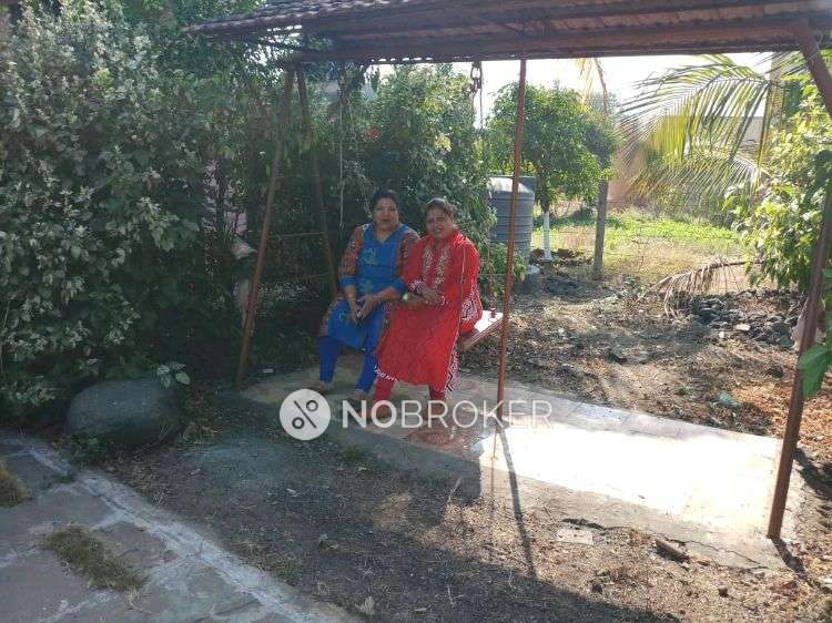 2 BHK House For Sale  In Ambernath