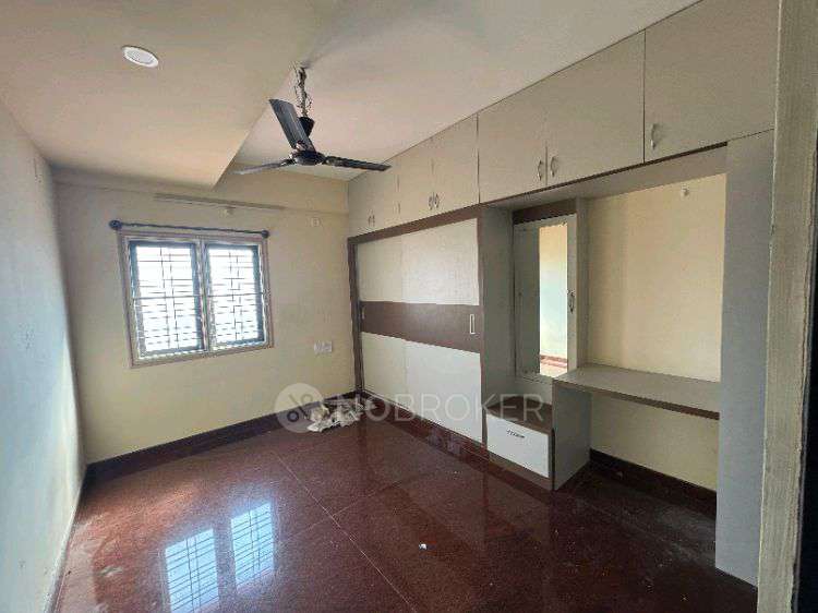2 BHK Flat In No 411c, Varaprada, 1st Main Road Palace Guttahalli Malleswaram Bangalore 560003 for Rent  In 46, Dn Ramaiah Layout, Palace Guttahalli, Bengaluru, Karnataka 560020, India