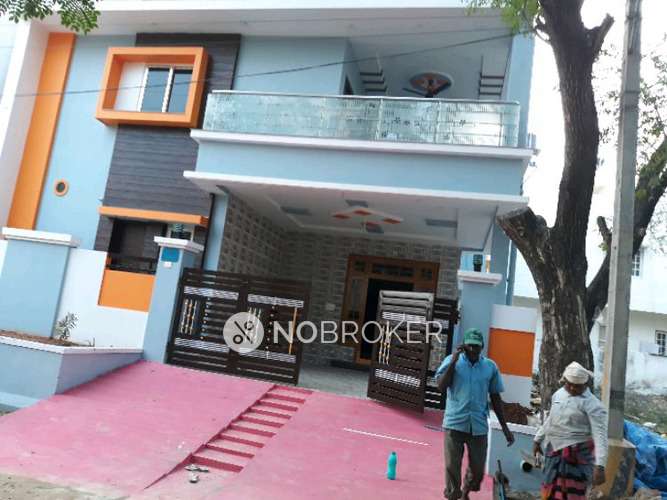 2 BHK Flat In Avula Apartment For Sale  In Devi Kalyan Estate, Yapral