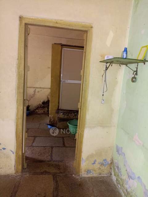 1 BHK Flat In Sadguru Nivas For Sale  In Dhayari