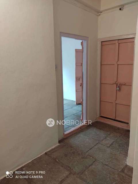 1 BHK Flat In Sadguru Nivas For Sale  In Dhayari