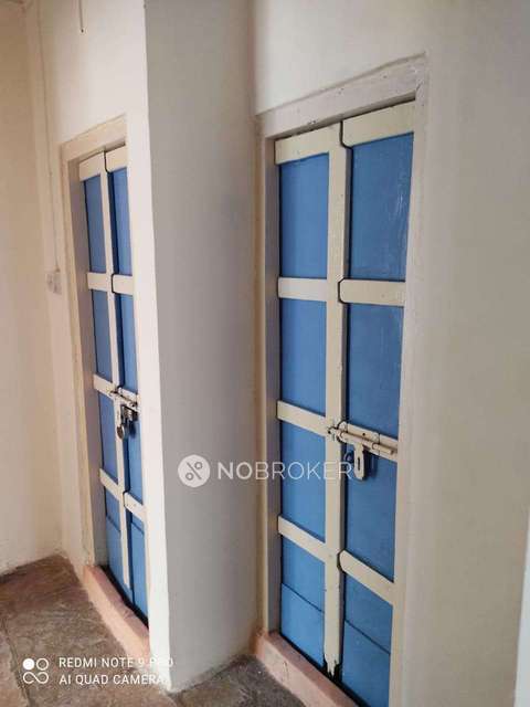 1 BHK Flat In Sadguru Nivas For Sale  In Dhayari