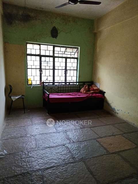 1 BHK Flat In Sadguru Nivas For Sale  In Dhayari