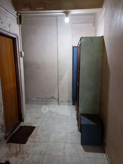 1 BHK Flat In Sadguru Nivas For Sale  In Dhayari