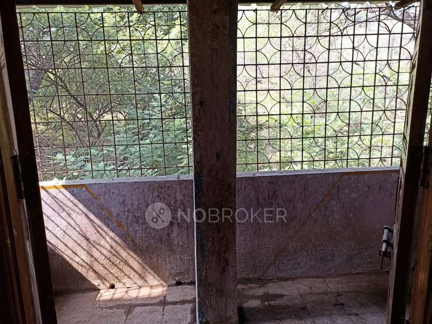 1 BHK Flat In Sadguru Nivas For Sale  In Dhayari