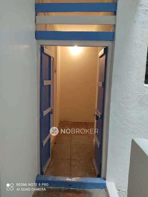 1 BHK Flat In Sadguru Nivas For Sale  In Dhayari