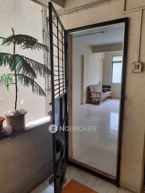 1 BHK Flat In Sadguru Nivas For Sale  In Dhayari