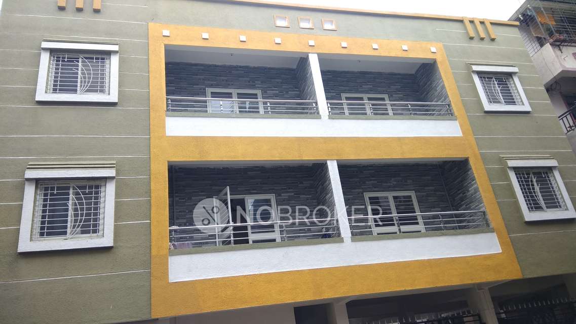 1 RK House for Rent  In Ambegaon Budruk 