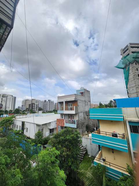 1 BHK Flat In Swasti Auram, Kiwale for Rent  In Kiwale