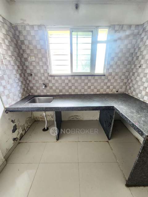 1 BHK Flat In Swasti Auram, Kiwale for Rent  In Kiwale
