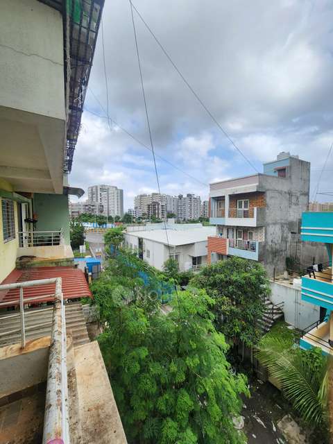 1 BHK Flat In Swasti Auram, Kiwale for Rent  In Kiwale