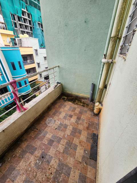 1 BHK Flat In Swasti Auram, Kiwale for Rent  In Kiwale