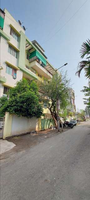 1 BHK Flat In Swasti Auram, Kiwale for Rent  In Kiwale