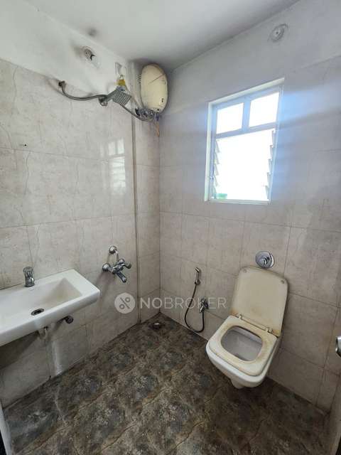 1 BHK Flat In Swasti Auram, Kiwale for Rent  In Kiwale