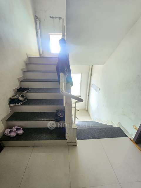1 BHK Flat In Swasti Auram, Kiwale for Rent  In Kiwale