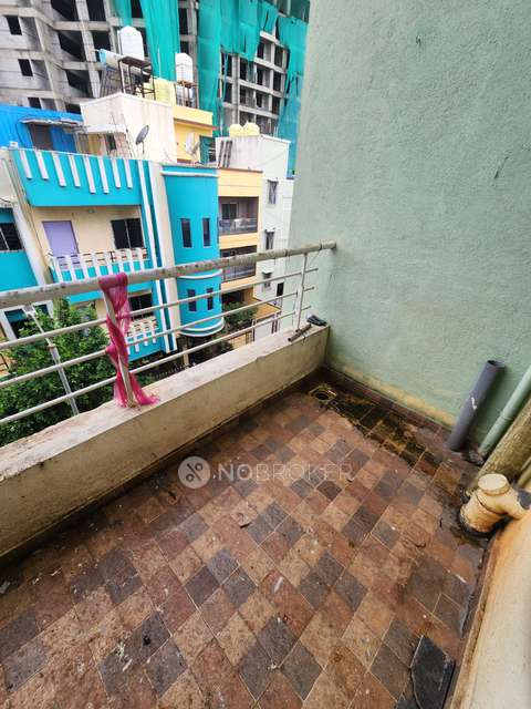 1 BHK Flat In Swasti Auram, Kiwale for Rent  In Kiwale