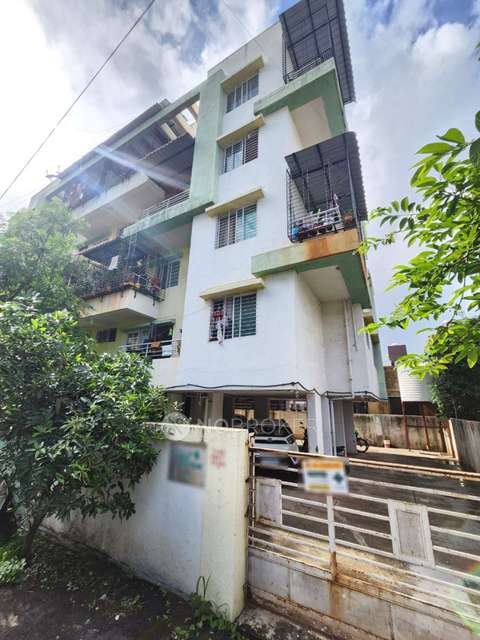 1 BHK Flat In Swasti Auram, Kiwale for Rent  In Kiwale