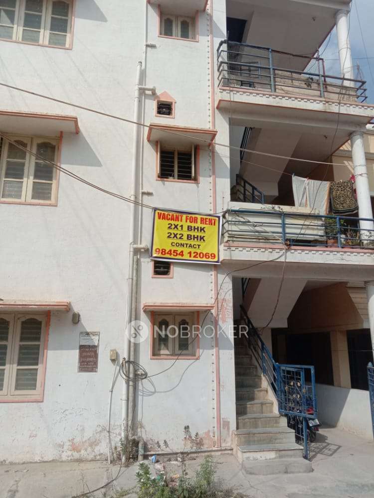 Independent House Ramamurthy Nagar Rent WITHOUT BROKERAGE Unfurnished