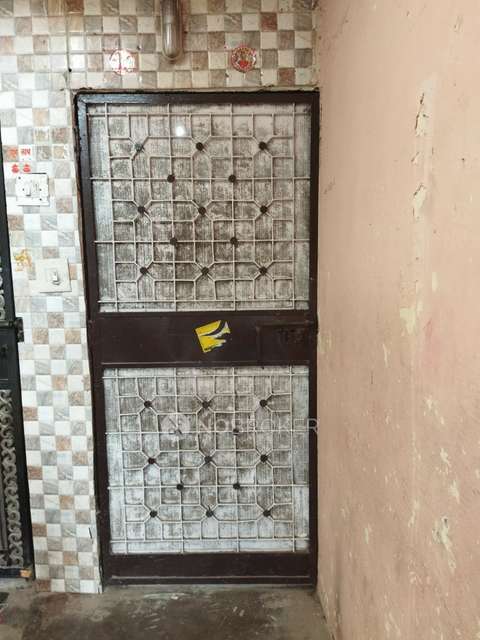 2 BHK Flat In Dda Flat for Lease  In  Tri Nagar