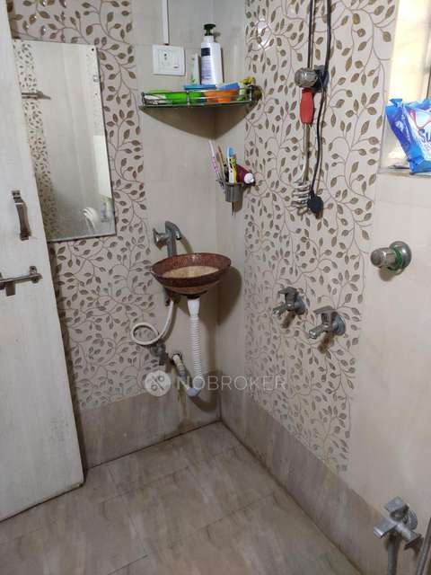 2 BHK Flat In Snehmilan Chs For Sale  In New Panvel