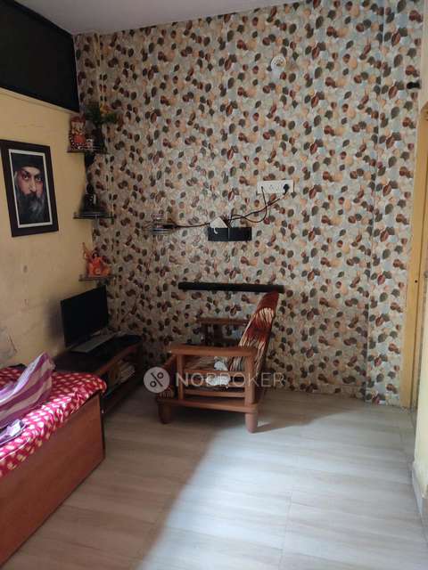 2 BHK Flat In Snehmilan Chs For Sale  In New Panvel