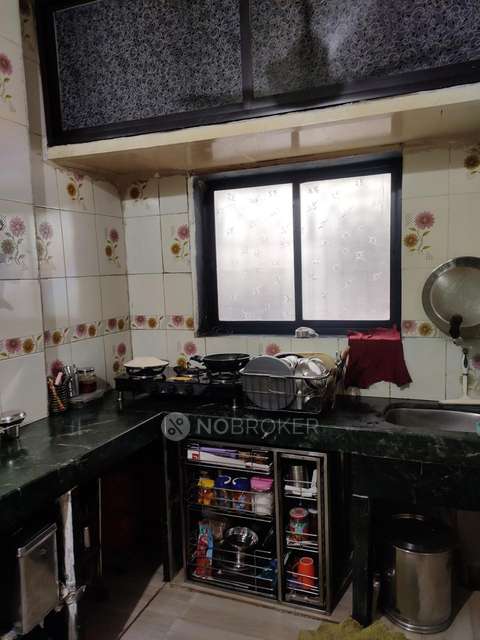 2 BHK Flat In Snehmilan Chs For Sale  In New Panvel