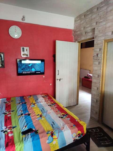 2 BHK Flat In Snehmilan Chs For Sale  In New Panvel