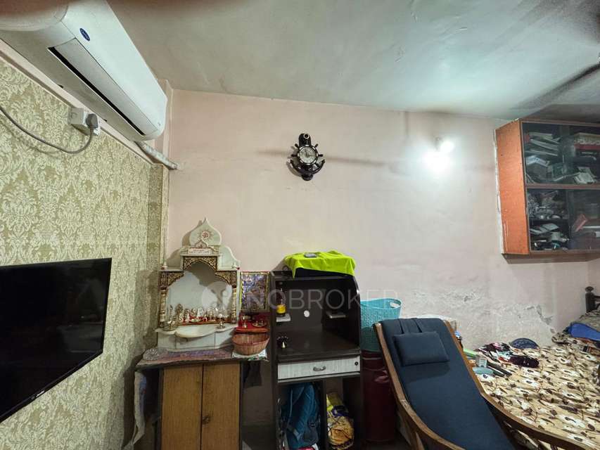 2 BHK Flat In Snehmilan Chs For Sale  In New Panvel