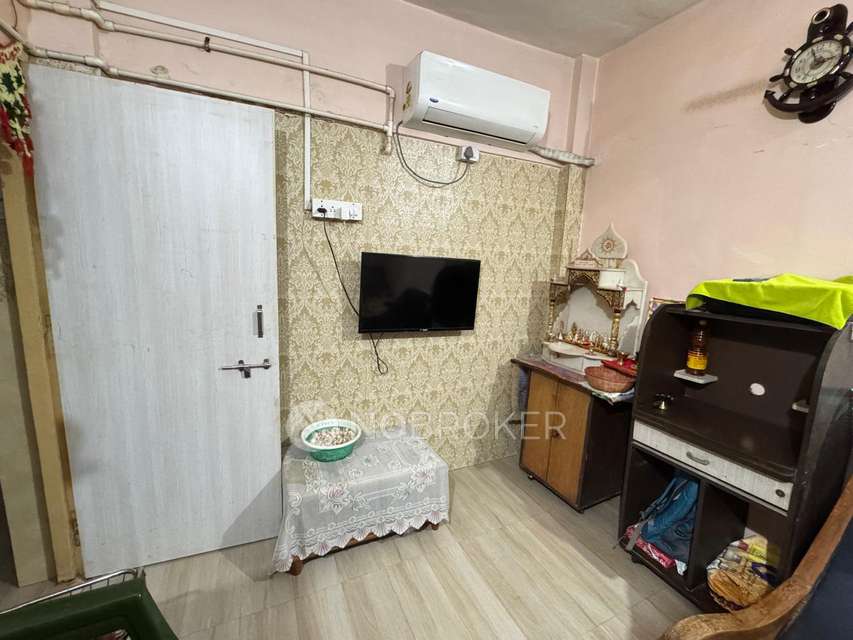 2 BHK Flat In Snehmilan Chs For Sale  In New Panvel