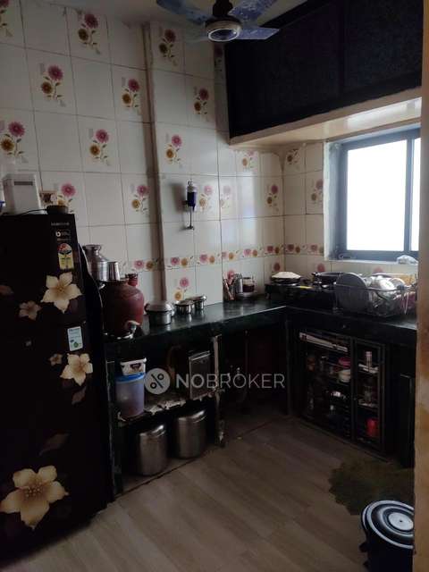 2 BHK Flat In Snehmilan Chs For Sale  In New Panvel